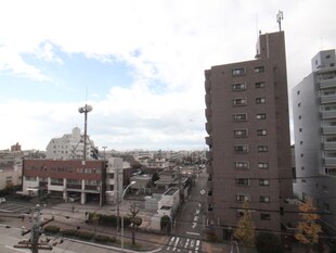 アーバンステージ名古屋の物件内観写真